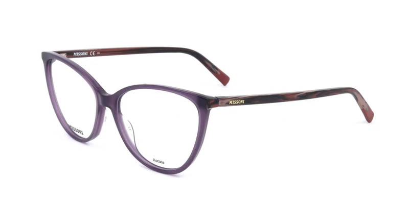 Missoni MIS 0136 Violet 55/15/145 WOMAN Eyewear Frame