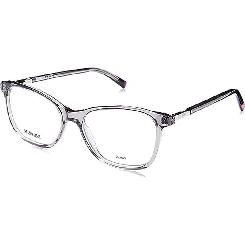 MISSONI GAFAS Modelo: MIS 0143 C: GREY Eye size: 53_Bridge size: 16 / Polarized: No