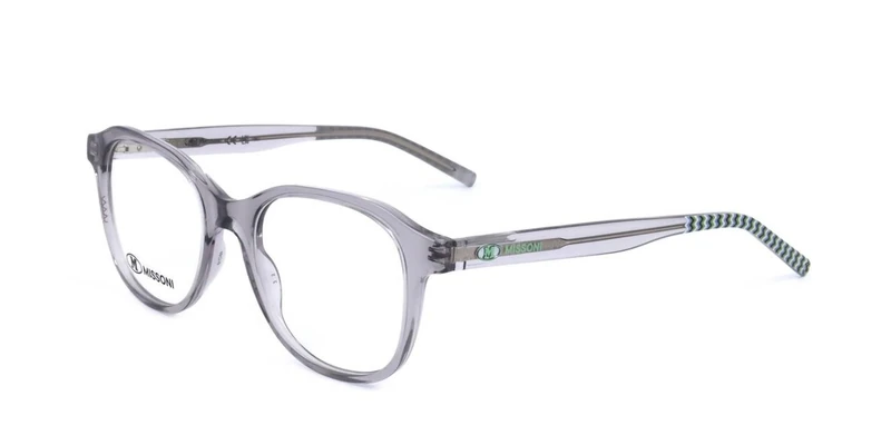 Missoni M MMI 0142 Grey 49/18/140 WOMAN Eyewear Frame