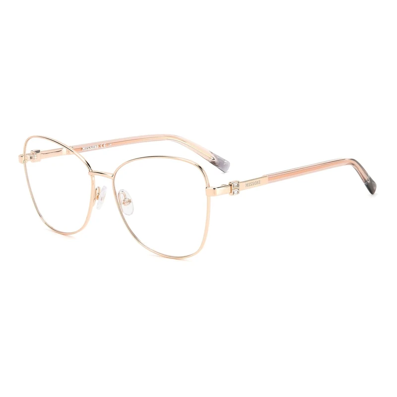 Missoni MIS 0144 DDB GOLD COPPER 56/15/140 WOMAN Eyewear Frame