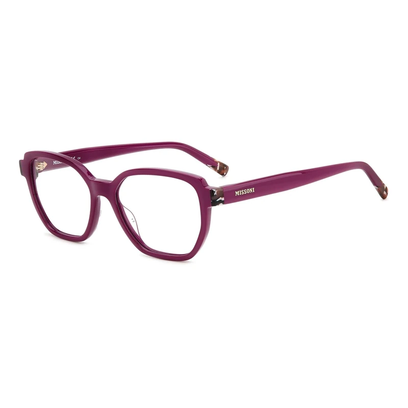 Missoni MIS 0134 0T7 PLUM 52/16/145 WOMAN Eyewear Frame