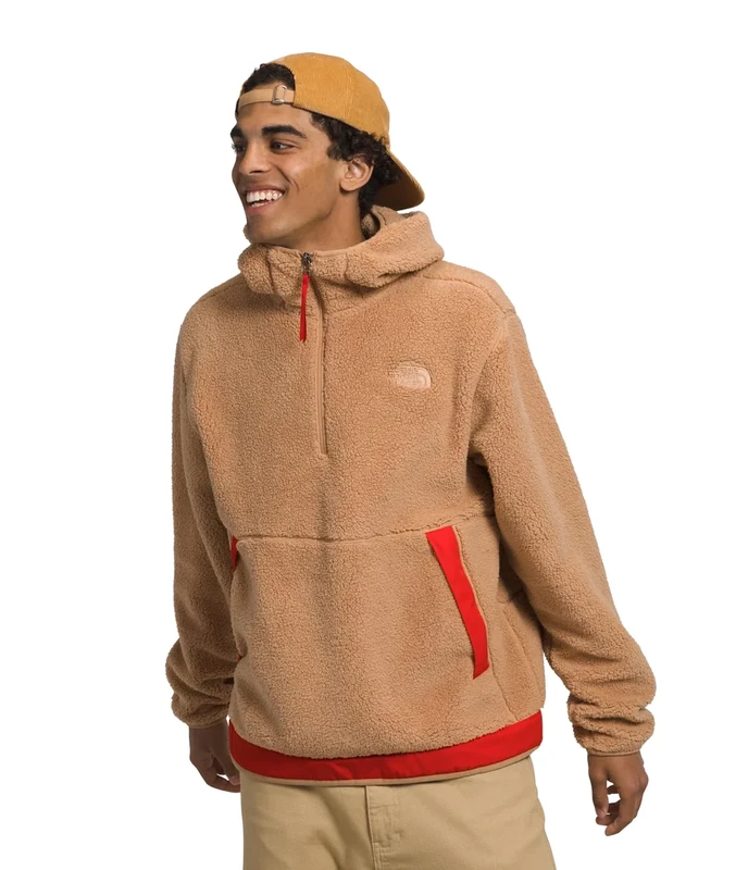 The North Face Men's Campshire Jumper - Image 1