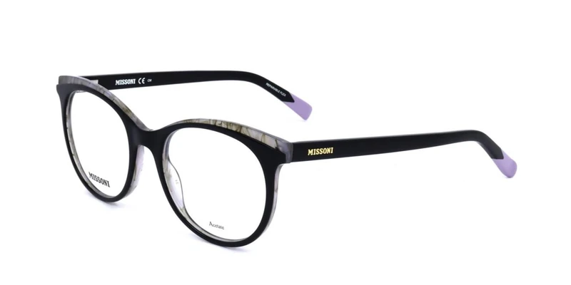 Missoni MIS 0145 Pattern black 51/18/145 WOMAN Eyewear Frame