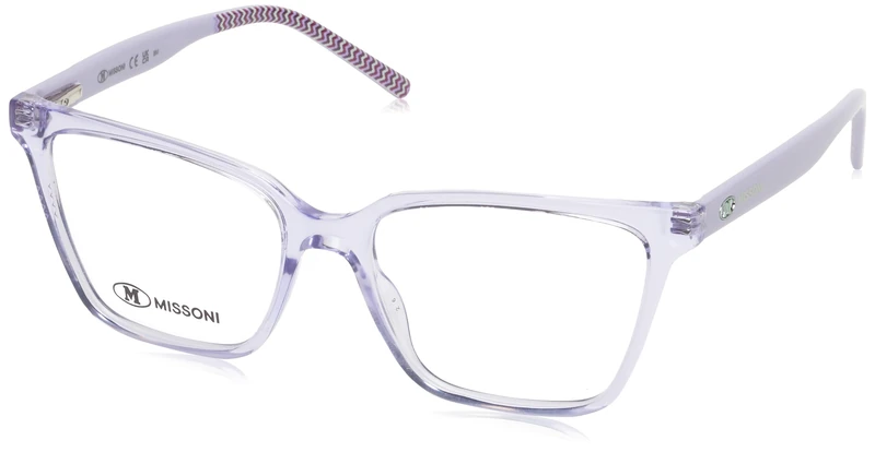 M MISSONI GAFAS Modelo: MMI 0143 C: LILAC Eye size: 53_Bridge size: 16 / Polarized: No