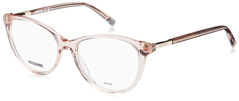 MISSONI MIS 0142 FWM NUDE 54/16/145 WOMAN Eyewear Frame