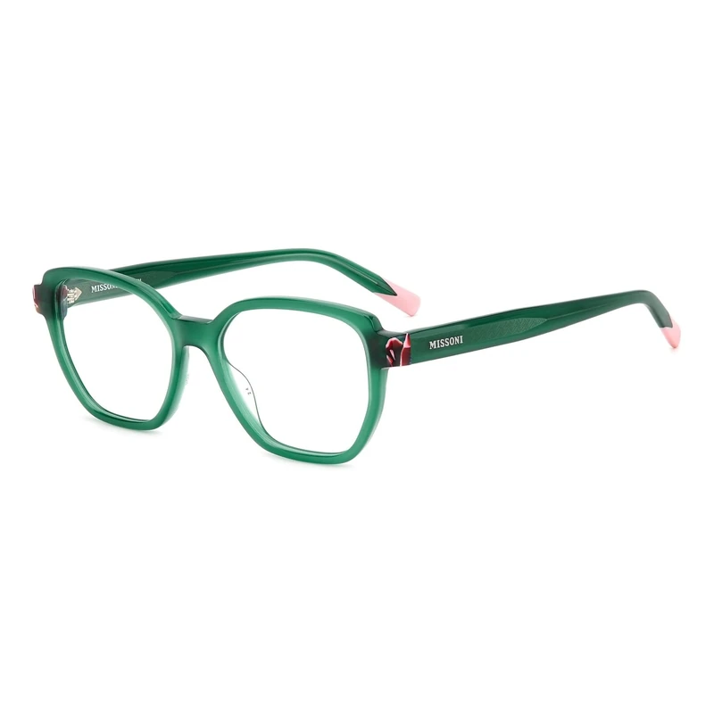 Missoni MIS 0134 IWB GREEN PINK 52/16/145 WOMAN Eyewear Frame