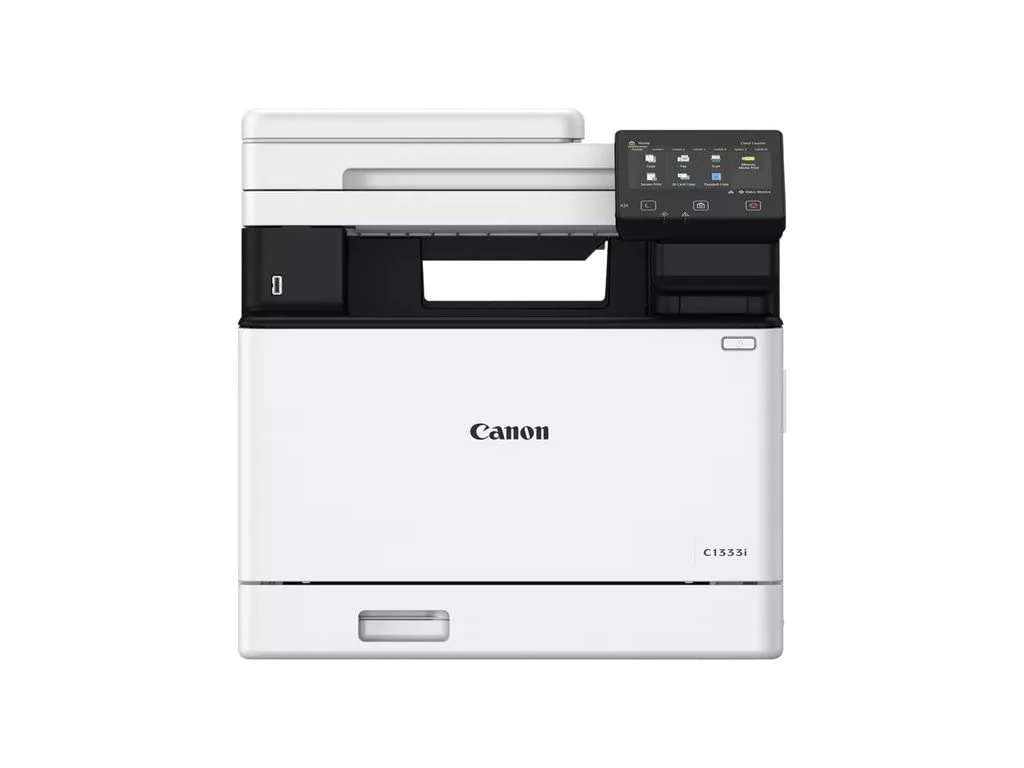 Canon Printer C1333i MFP Laser Color