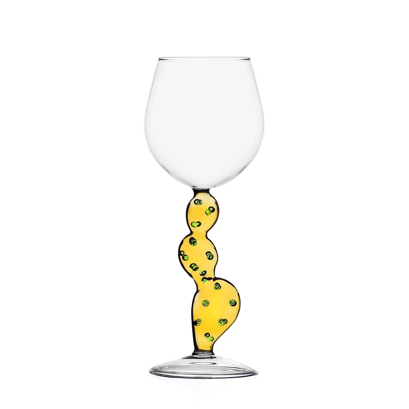 Ichendorf 09352029 Chalice, Glass - Image 1