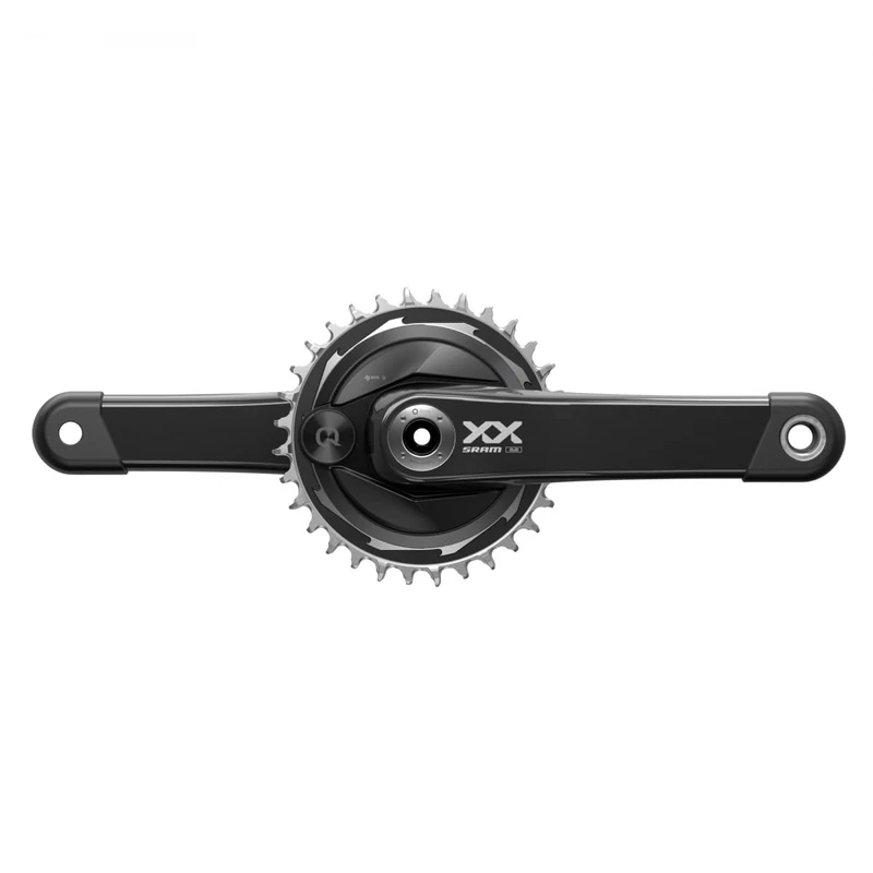 Sram 107554 Bicycle Plates, Adults, Unisex, Multicoloured, One Size