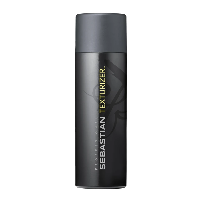 Sebastian Professional Texturizer Liquid Hair Gel, for Added Body and Hold, Redefined Texture For All Hair Types, Hair Styling Product, Professional Hair Care, 150ml