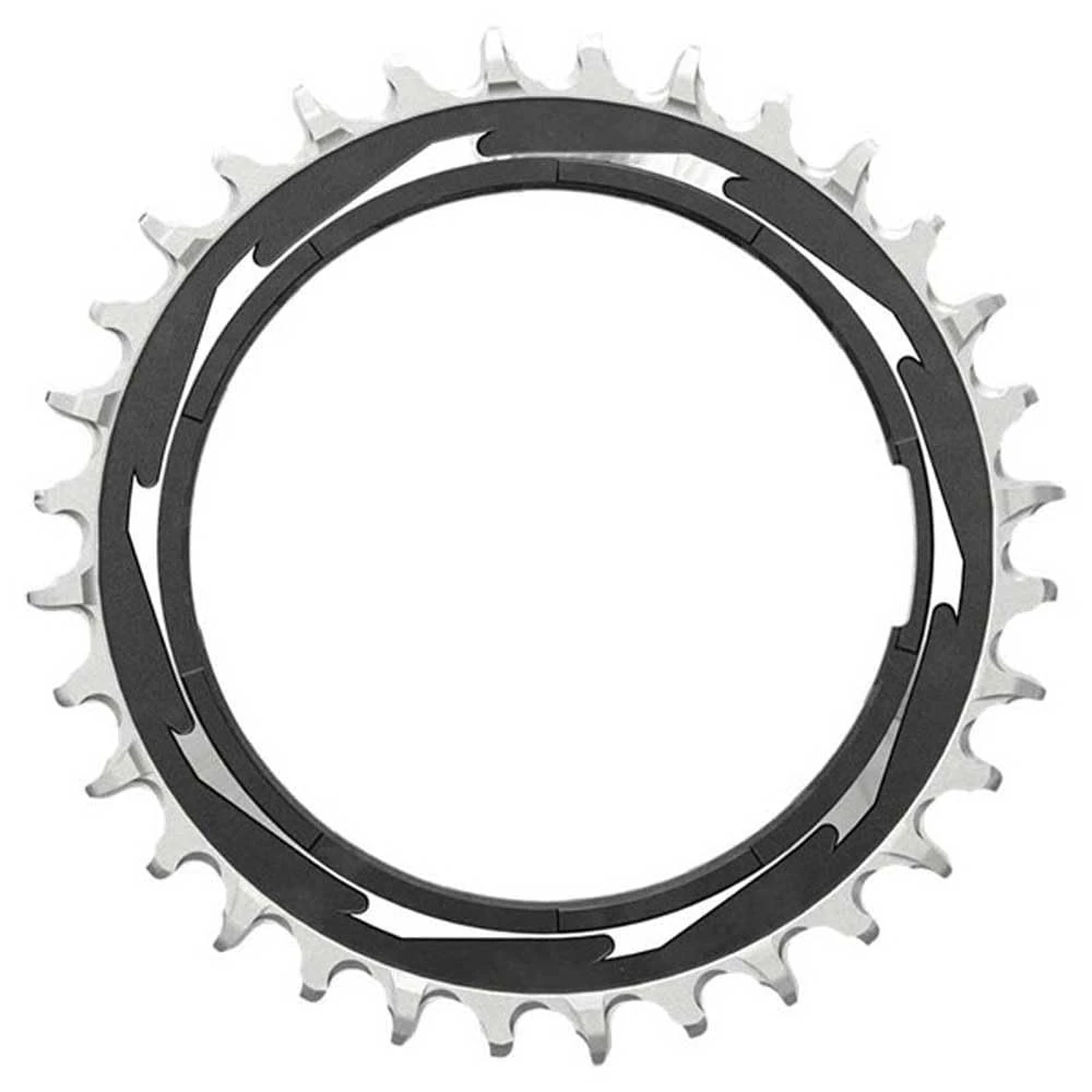 SRAM CR T-TYPE EAGLE 34T THREADED 3MMBLK XXSL