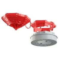 KAISER Betonbau B1 Universal Ceiling Outlet 45 1249-13