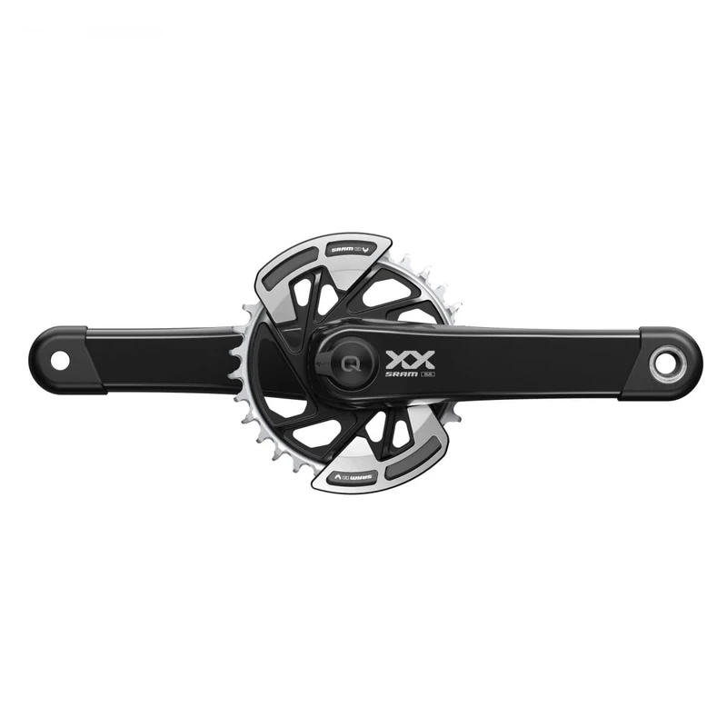 SRAM AM FCXX EGL SNLPMQ174CL55DUB175BLK2G32TT