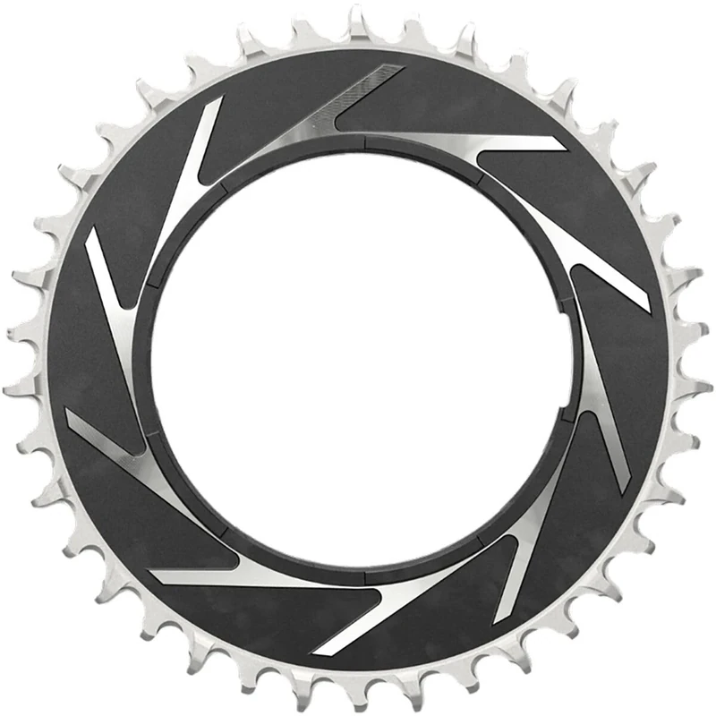 SRAM CR T-TYPE EAGLE 34T THREADED 0MMBLK XXSL