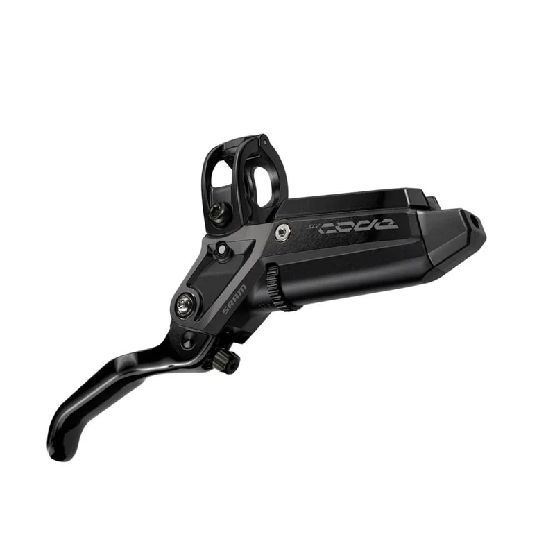 SRAM impianto frenante code silver stealth anteriore senza disco 950mm black 2023 C1*