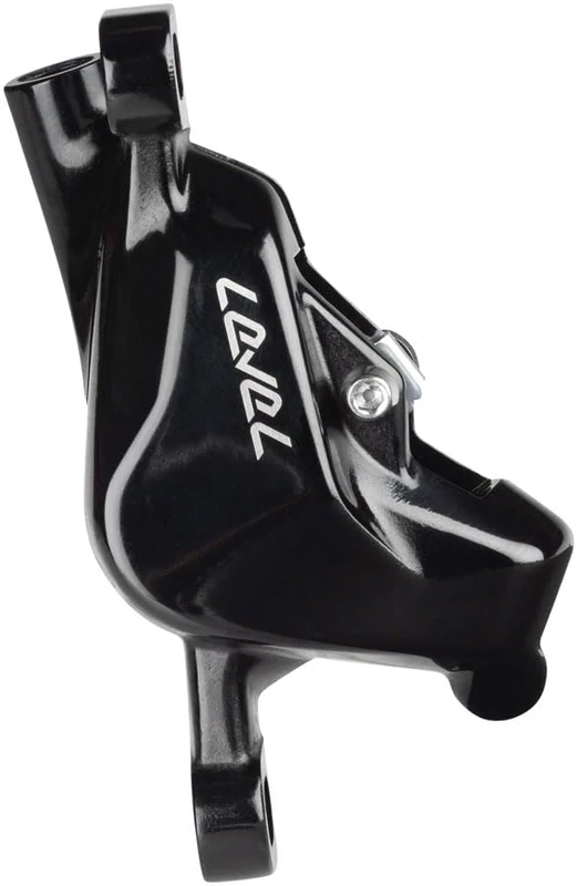 Sram Unisex - Adult Caliper Disc Brake Caliper Black 2 Piston