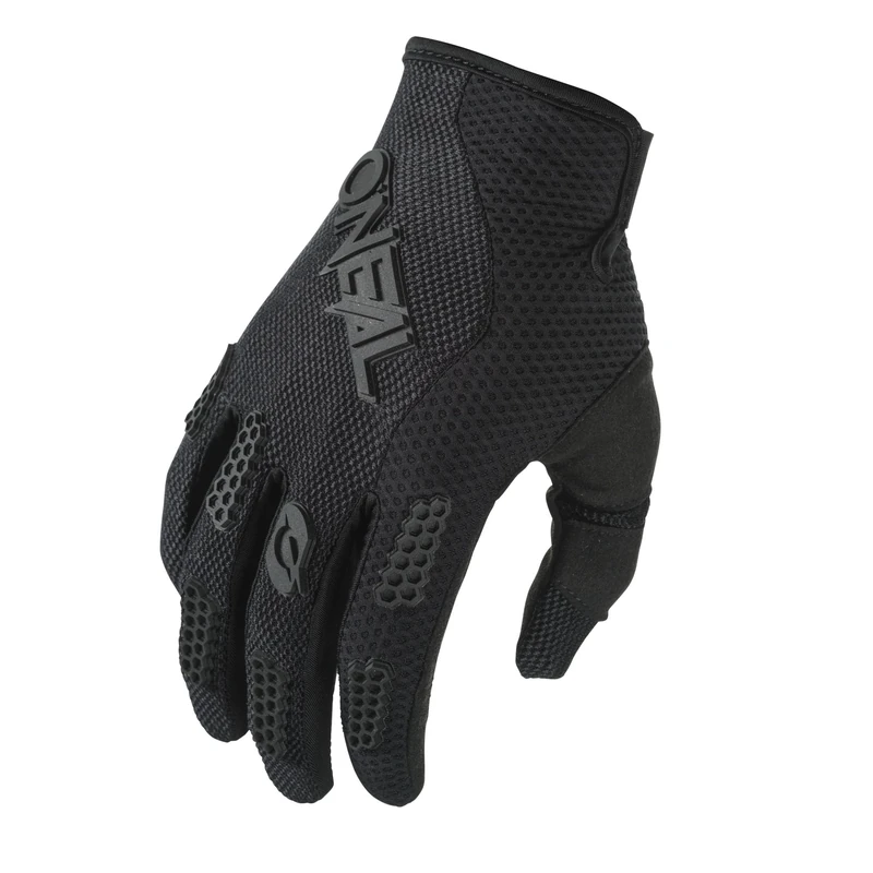 O'NEAL Kinder Handschuhe Element Racewear, Schwarz, S, E032-Y