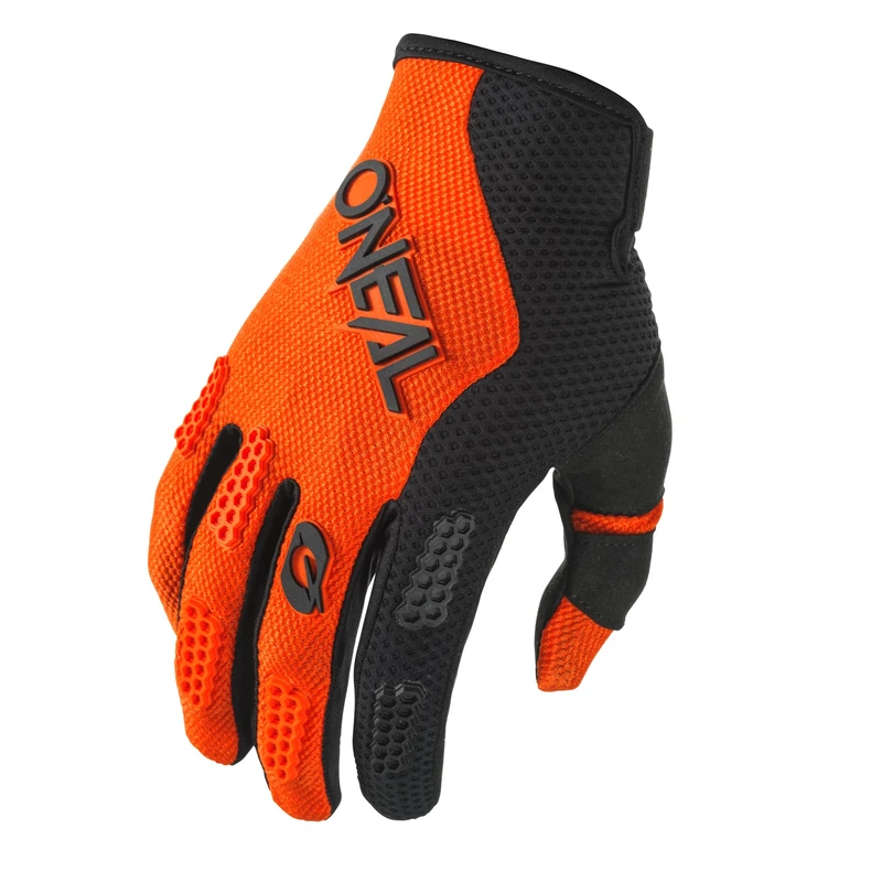 O'NEAL Kinder Handschuhe Element Racewear, orange, L, E032-Y