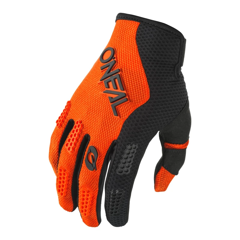 O'NEAL Kinder Handschuhe Element Racewear, orange, XS, E032-Y