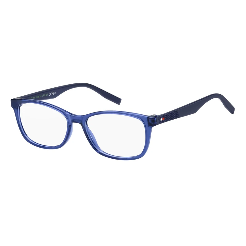 TOMMY HILFIGER TH 2027 PJP BLUE 51/15/140 GIRL Eyewear Frame