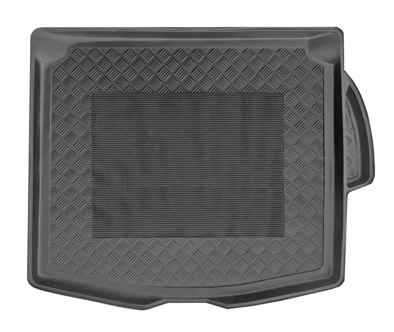 AUTO-STYLE Trunk shell 'Non-slip' compatible with Toyota Corolla Cross 2022-