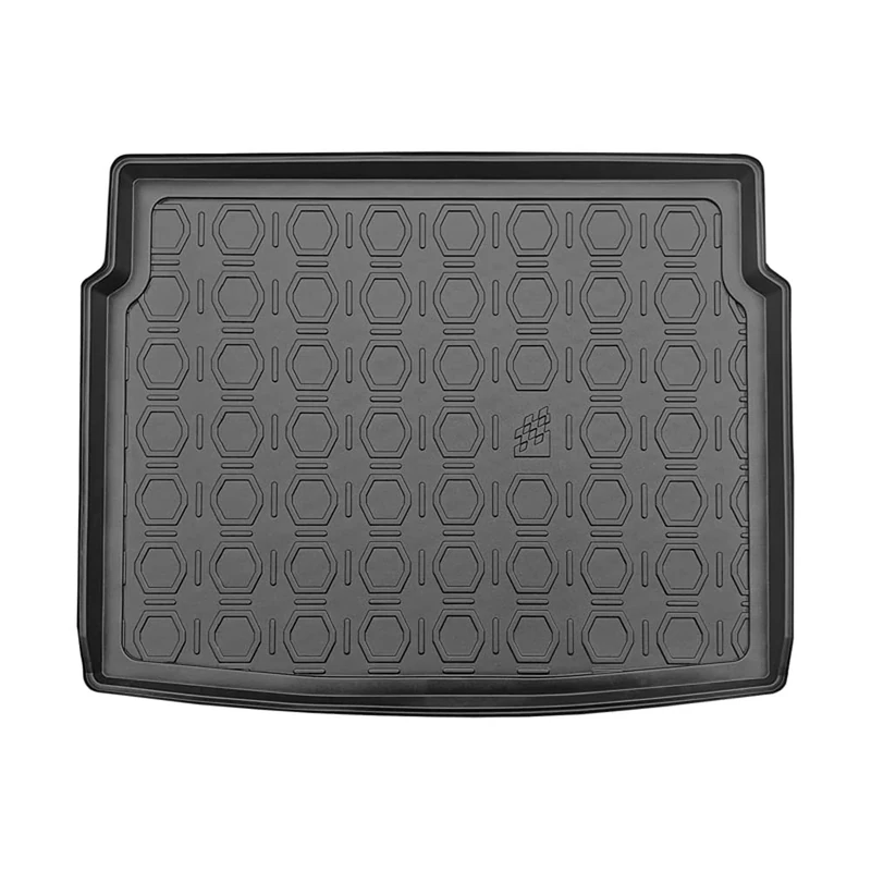 AUTO-STYLE Trunk shell 'Design' compatible with Renault Austral E-Tech 2022-