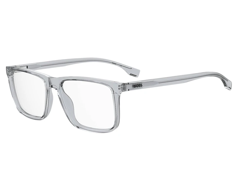 GAFAS HUGO BOSS BLACK - Modelo: BOSS 1571 C: GREY Eye size: 56_Bridge size: 16 - Polarized: No