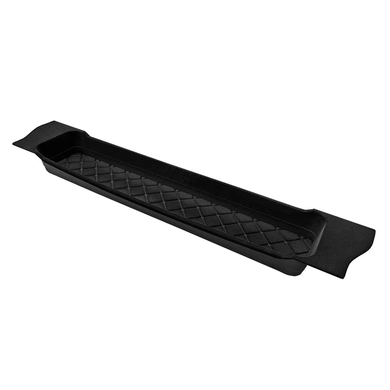 AUTO-STYLE Parcel Shelf Compartment compatible with Renault Zoe 2013-2019