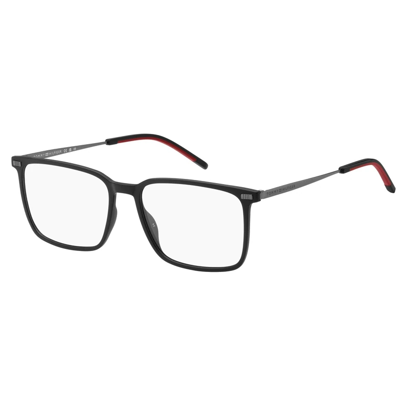 TOMMY HILFIGER TH 2019 003 MATTE BLACK 54/16/145 MAN Eyewear Frame