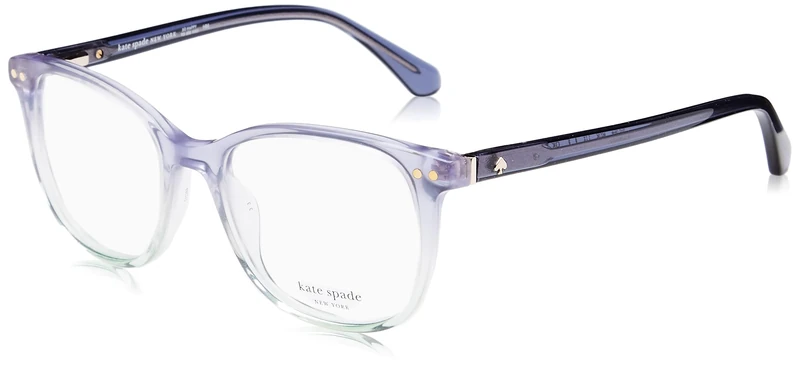 KATE SPADE GAFAS Modelo: JOLIET C: BLUE GREEN Eye size: 49_Bridge size: 17 / Polarized: No - Image 1