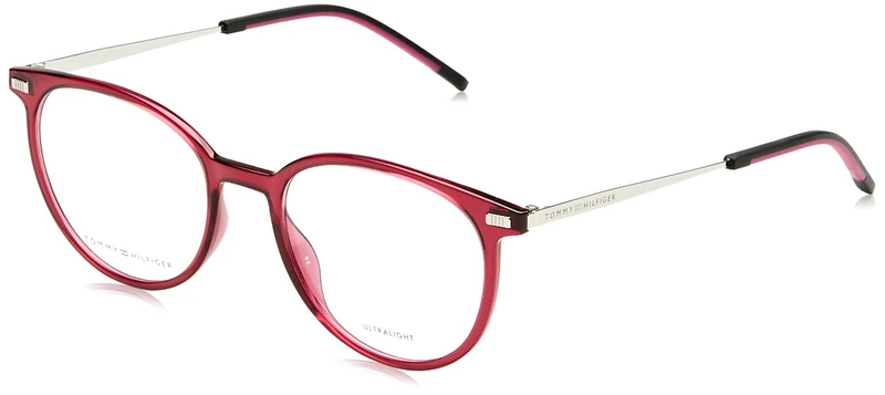 Tommy Hilfiger TH 2020 Eyeglasses MU1 50/18 for Women, Mu1