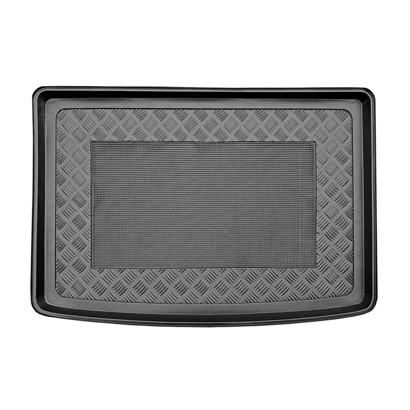 AUTO-STYLE Trunk shell 'Non-slip' compatible with Renault Megane E-Tech 2022- - Image 1