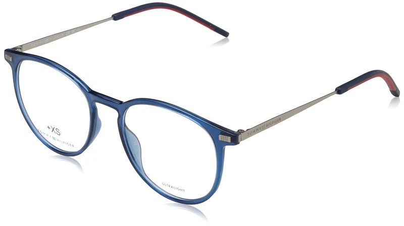 TOMMY HILFIGER TH 2021 PJP BLUE 48/18/145 UNISEX Eyewear Frame