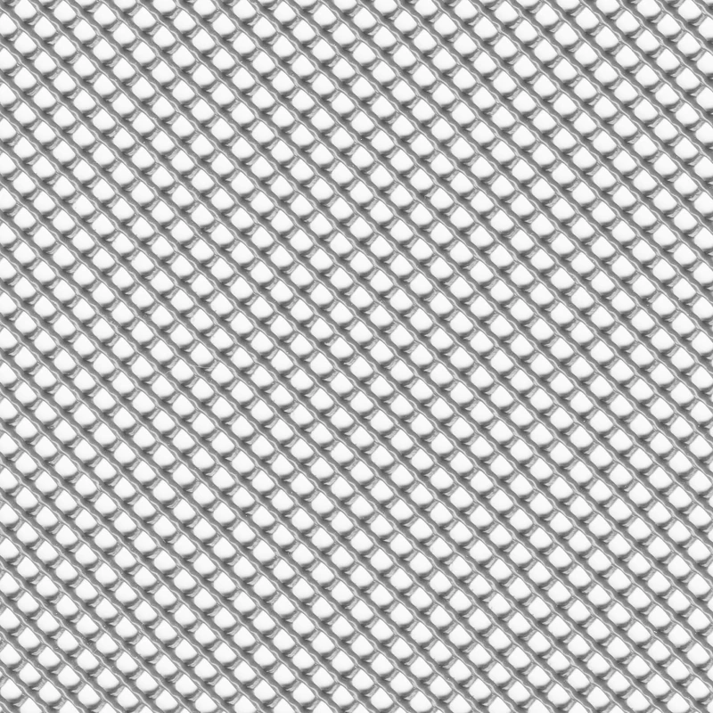 tenax Jolly 0.5x30m Grey, Plastic Net to Protect Manholes, Wolf Mouths, Garden Gratings, Balconies and Fences