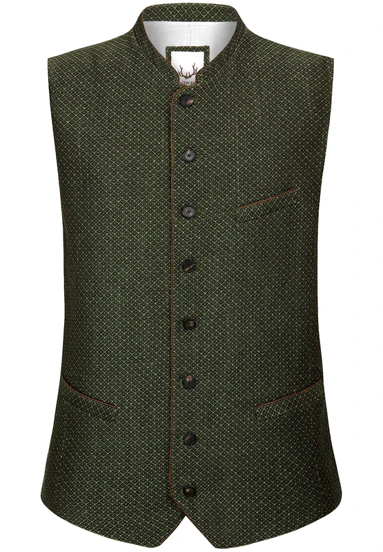 Stockerpoint Vest Ottavio, moss