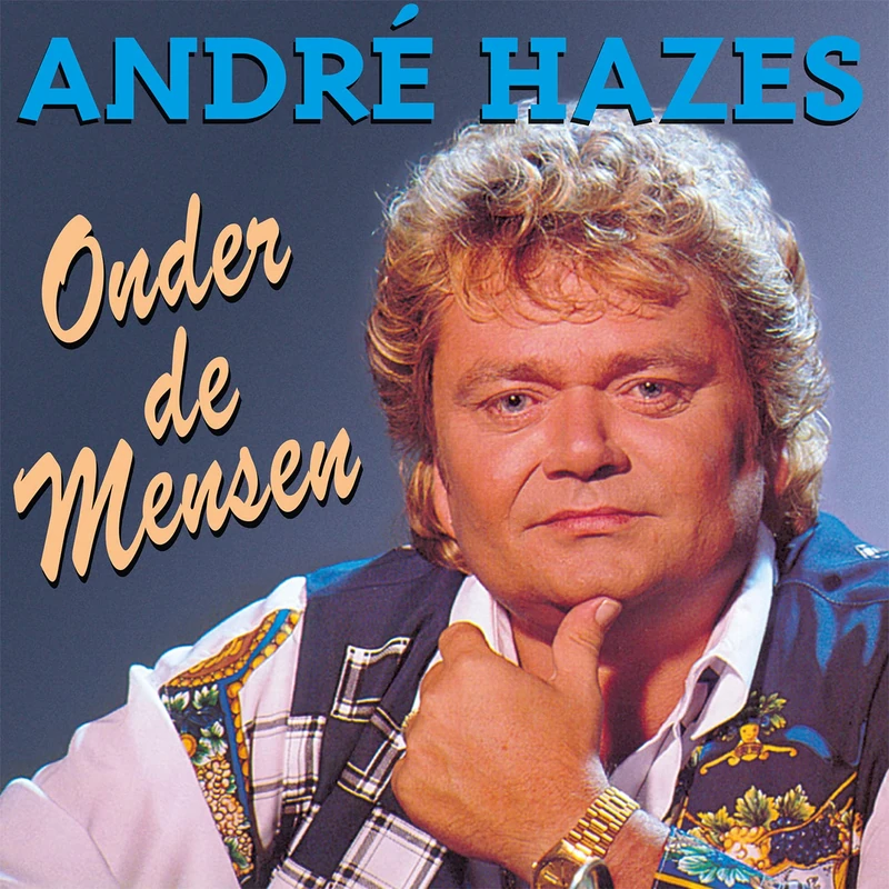 Onder de Mensen [180 gm LP Coloured Vinyl] [VINYL]
