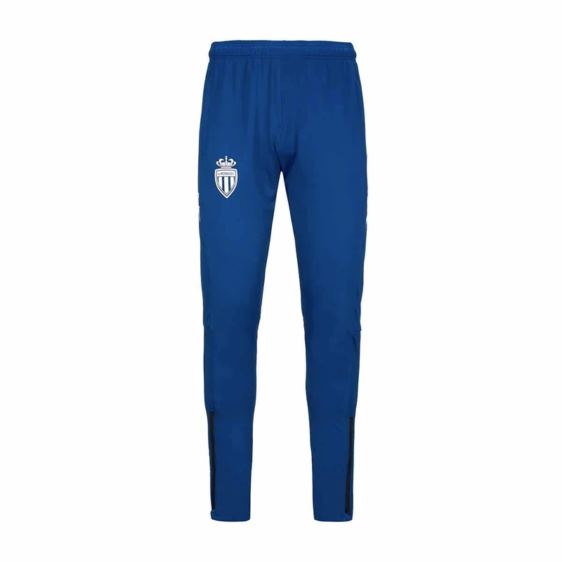 Kappa ABUNSZIP PRO 7 Monaco Pants 23-24, Blue, M, Men