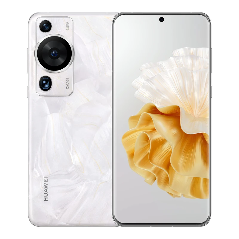 HUAWEI P60 PRO 8GB+256GB Smartphone - Rococo Pearl
