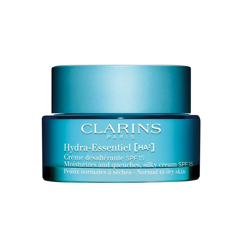 Clarins Hydra-Essentiel [HA2] Cream SPF15 50ml