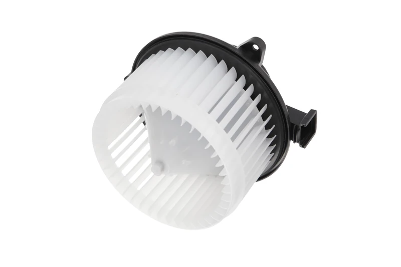 Valeo Heater Blower Motor Fan, Air Conditioning 884586