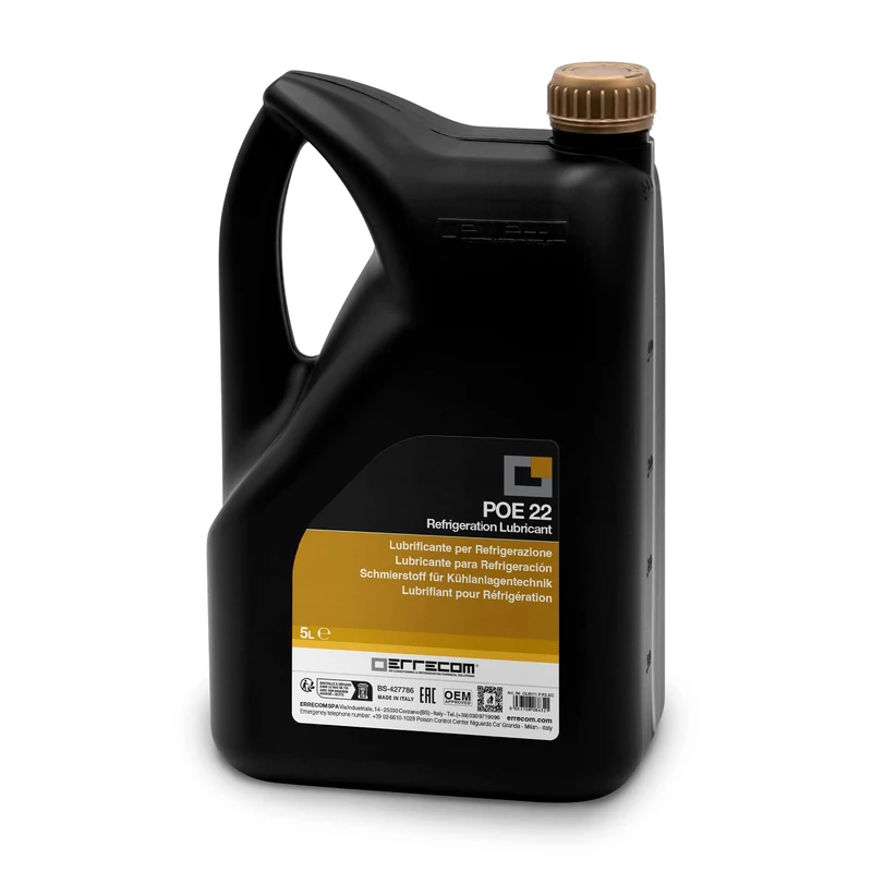 ERRECOM OL6011.P.P2.EC, Plastic, Not_Applicable