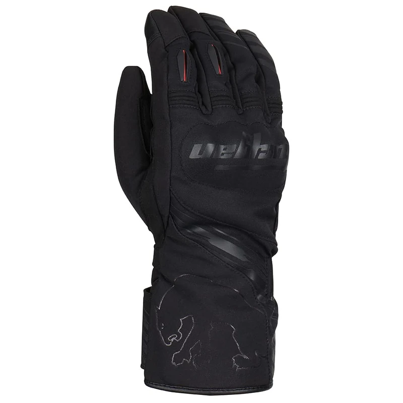Furygan ZEUS EVO WATERPROOF MOTORCYCLE GLOVES ADVENTURE,HERITAGE,TOURING,URBAN