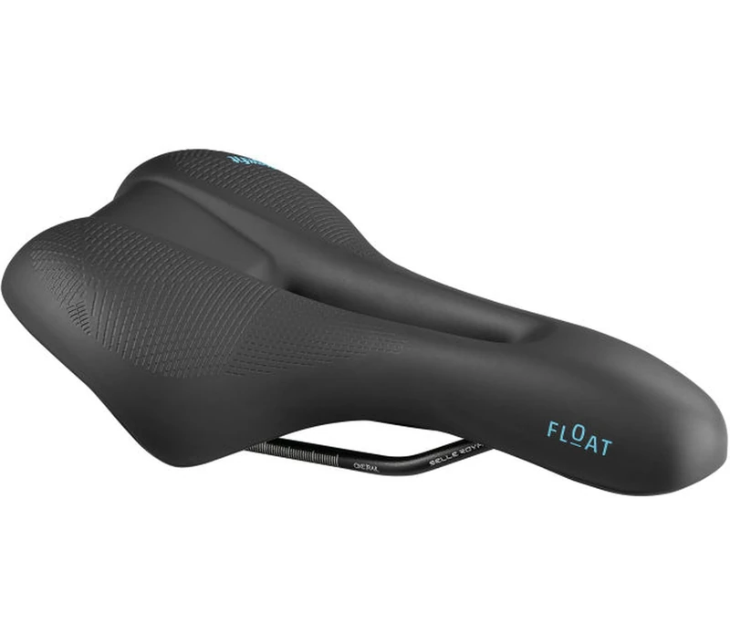 ROYAL FLOAT ATHLETIC UNISEX SADDLE 23