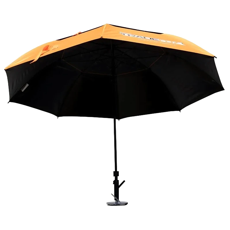 Supplying Demand MUKIT-FR Fire Rated Magnetic Umbrella Kit 60 Inch with Carrying Case - Image 1