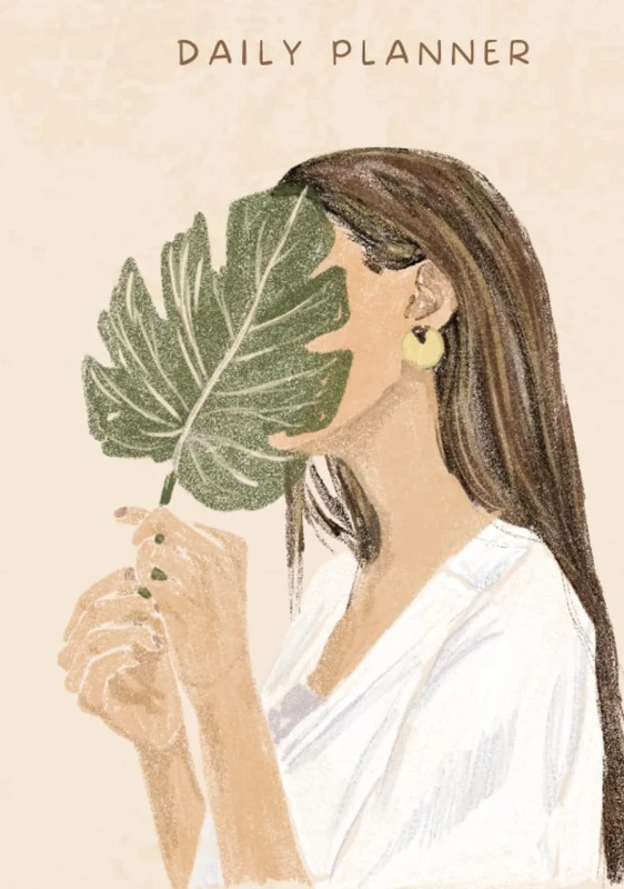 "Ultimate 365-Day Productivity Planner for Goal Setting and Time Management"