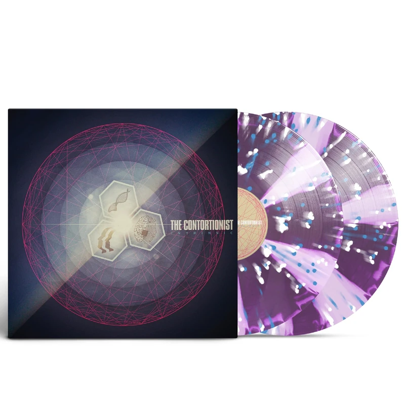 Intrinsic (Ltd Cornetto Vinyl) [VINYL]