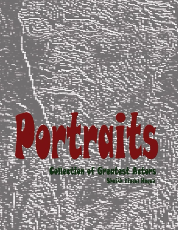 Portraits: Collection of Greatest Actors: 2