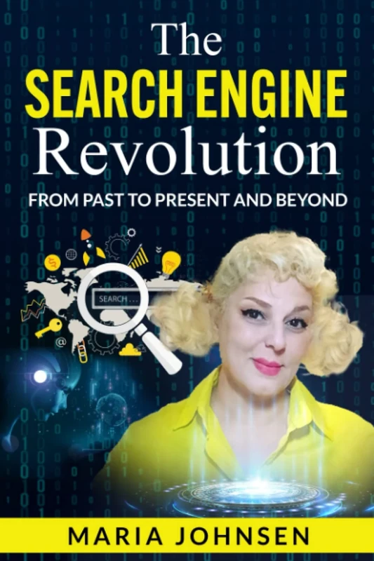 The Search Engine Revolution: From Past to Present and Beyond