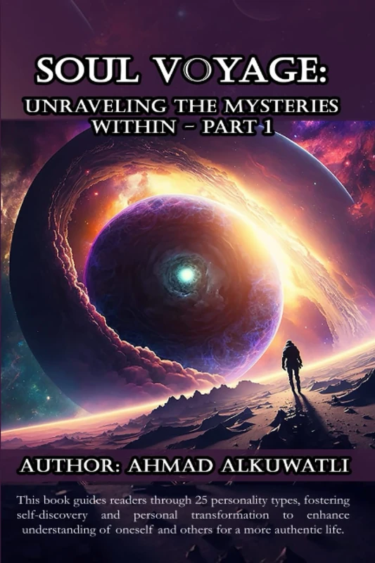 Soul Voyage: Unraveling the Mysteries Within: Exploring the Depths of Our Inner Landscape