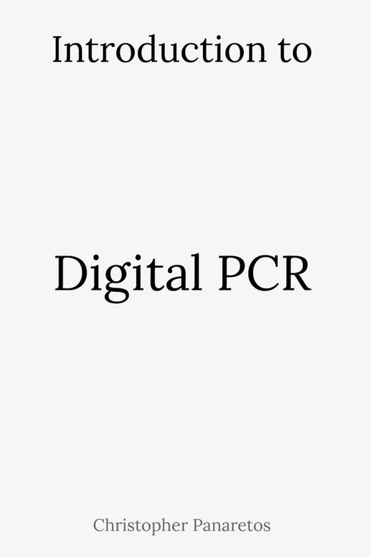 Introduction to Digital PCR (Experimental Biology)